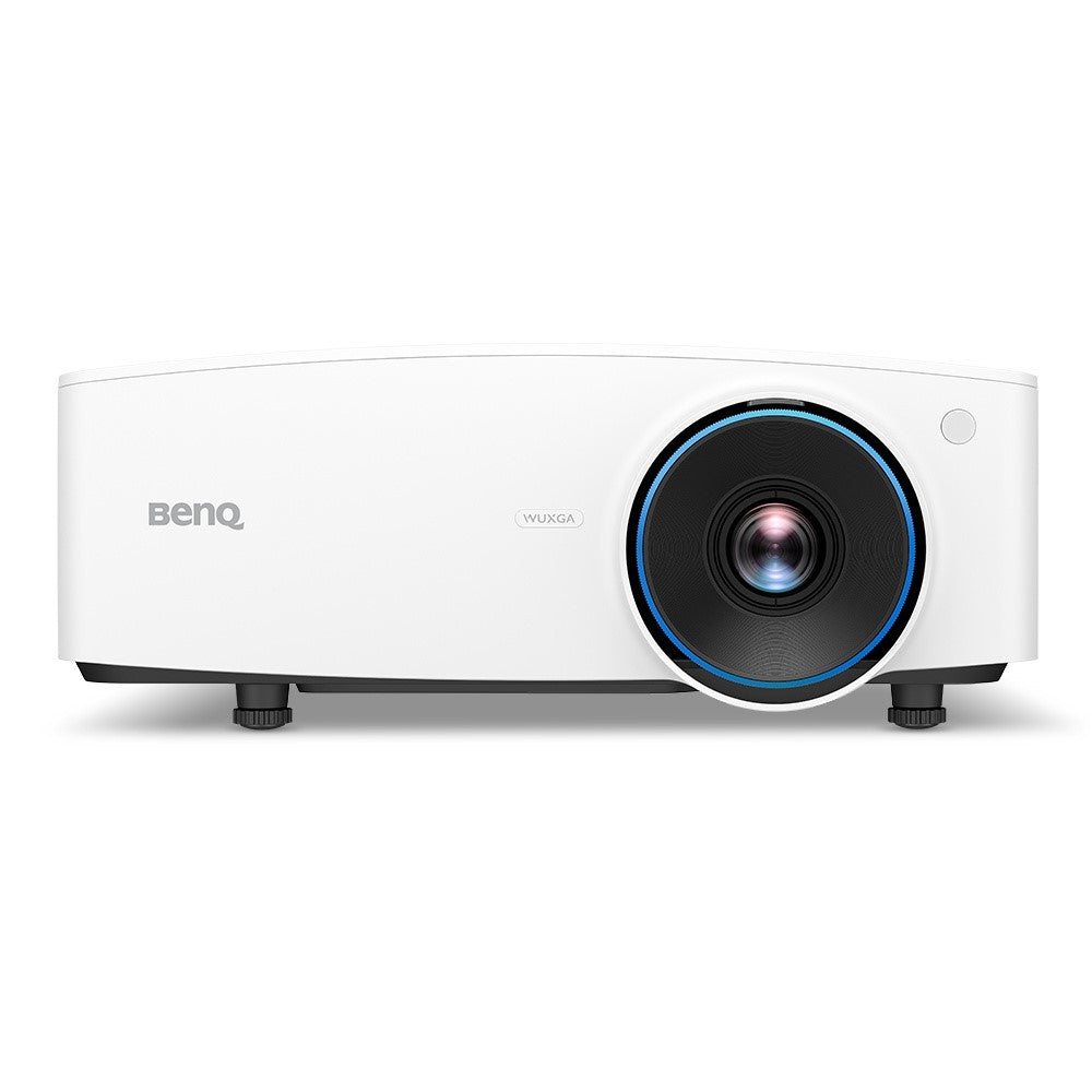 Proyector BENQ LU935 - 6000 lúmenes ANSI, DLP, WUXGA (1920x1200), 20000 h, Blanco Proyector BENQ LU935 - 6000 lúmenes ANSI, DLP, WUXGA (1920x1200), 20000 h, Blanco